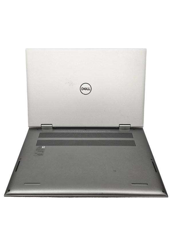 2w1 DELL Inspiron 5410 i5-1135G7 16GB 256SSD 14” FHD 1920x1080 GeForce MX350 2GB WiFi BT Kam Win11pl